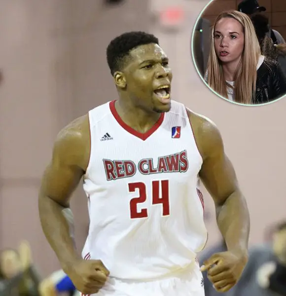 Guerschon Yabusele Working On Stats While In GLeague